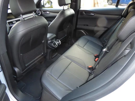 Alfa Romeo Stelvio - Afbeelding 15 van 24