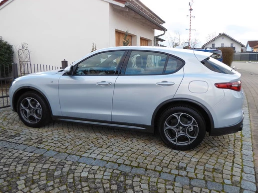 Alfa Romeo Stelvio - Afbeelding 19 van 24