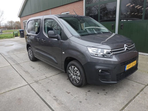 Citroën Berlingo - Afbeelding 1 van 15