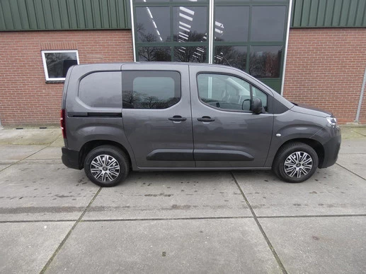 Citroën Berlingo - Afbeelding 2 van 15