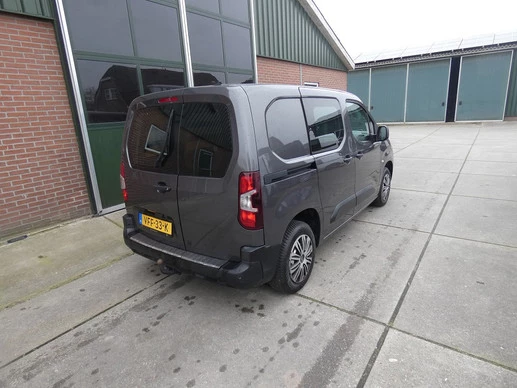 Citroën Berlingo - Afbeelding 3 van 15