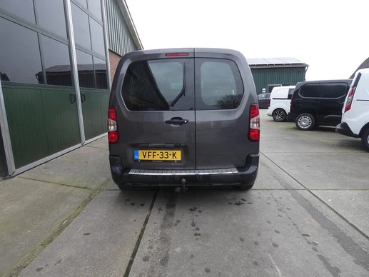 Citroën Berlingo - Afbeelding 4 van 15