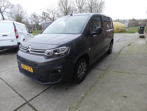 Citroën Berlingo - Afbeelding 8 van 15