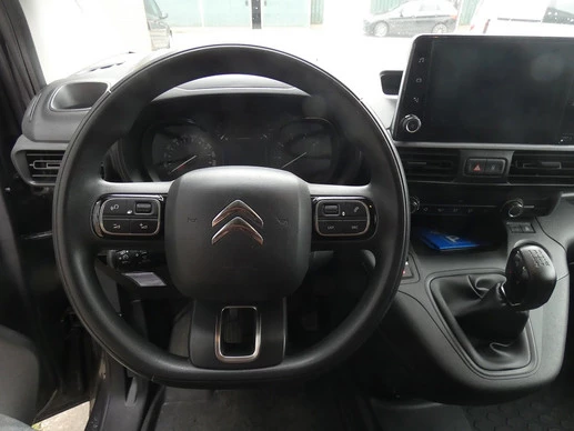 Citroën Berlingo - Afbeelding 10 van 15