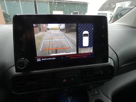 Citroën Berlingo - Afbeelding 11 van 15