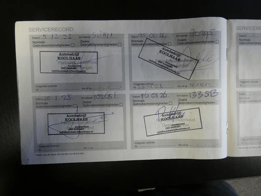 Citroën Berlingo - Afbeelding 12 van 15