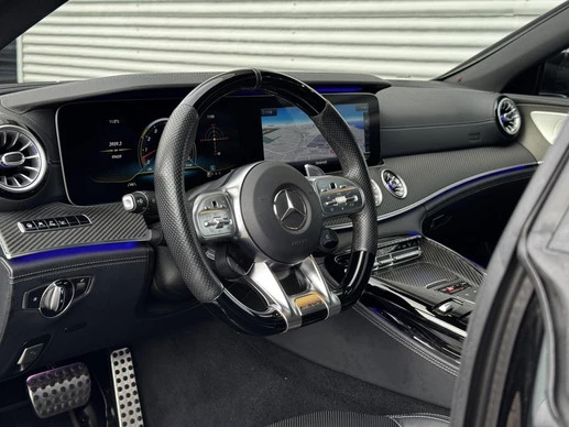 Mercedes-Benz AMG GT - Afbeelding 5 van 30