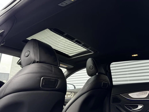 Mercedes-Benz AMG GT - Afbeelding 7 van 30