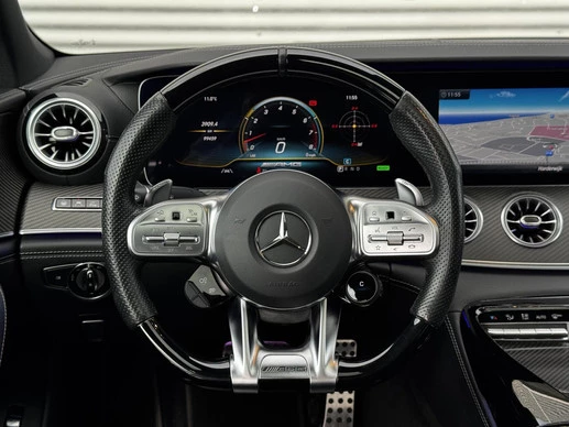 Mercedes-Benz AMG GT - Afbeelding 8 van 30