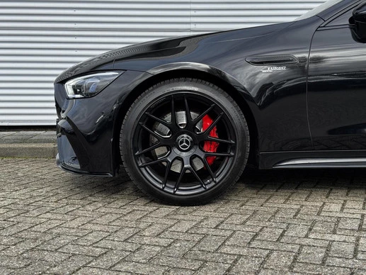 Mercedes-Benz AMG GT - Afbeelding 9 van 30