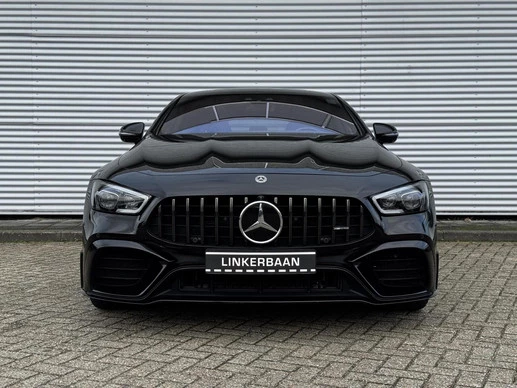 Mercedes-Benz AMG GT - Afbeelding 12 van 30