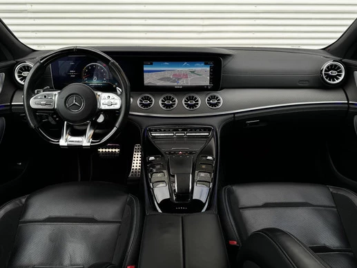 Mercedes-Benz AMG GT - Afbeelding 15 van 30