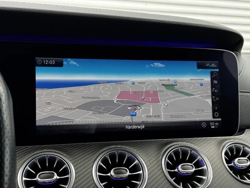 Mercedes-Benz AMG GT - Afbeelding 16 van 30