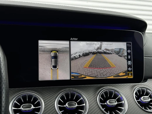 Mercedes-Benz AMG GT - Afbeelding 17 van 30