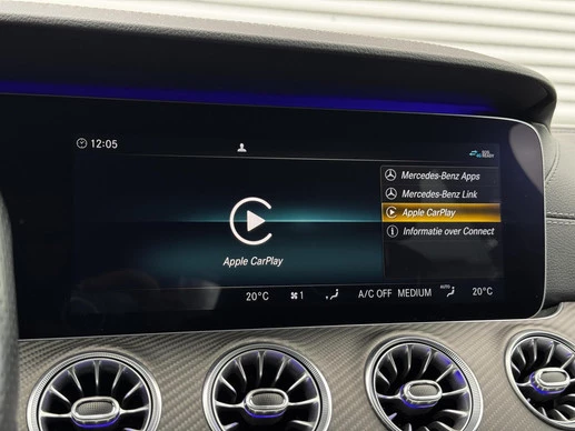 Mercedes-Benz AMG GT - Afbeelding 19 van 30