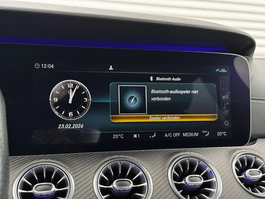 Mercedes-Benz AMG GT - Afbeelding 20 van 30