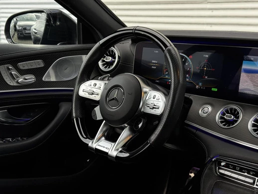 Mercedes-Benz AMG GT - Afbeelding 22 van 30