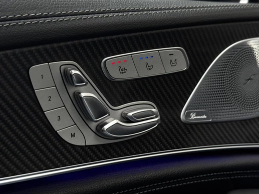 Mercedes-Benz AMG GT - Afbeelding 23 van 30