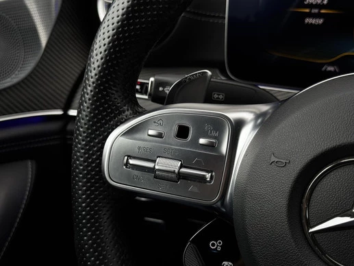 Mercedes-Benz AMG GT - Afbeelding 29 van 30