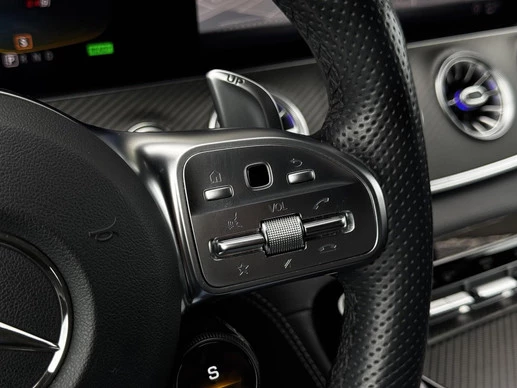 Mercedes-Benz AMG GT - Afbeelding 30 van 30