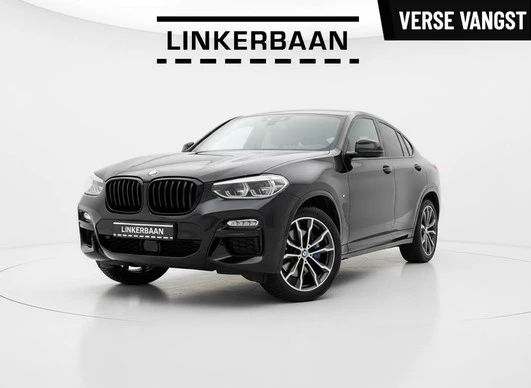 BMW X4 - Afbeelding 1 van 30