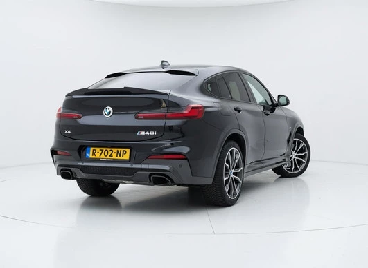 BMW X4 - Afbeelding 3 van 30