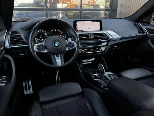 BMW X4 - Afbeelding 4 van 30