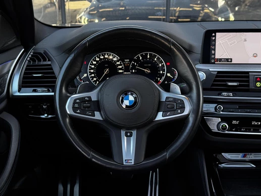BMW X4 - Afbeelding 9 van 30