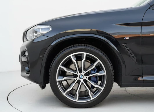 BMW X4 - Afbeelding 10 van 30
