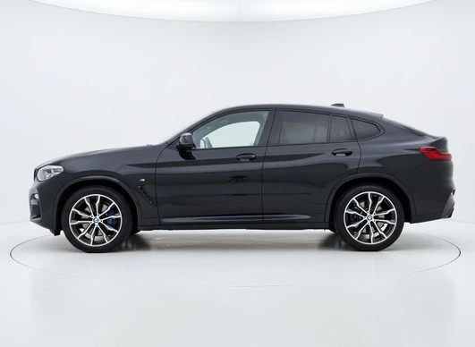 BMW X4 - Afbeelding 11 van 30