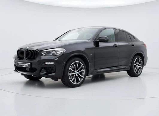 BMW X4 - Afbeelding 12 van 30