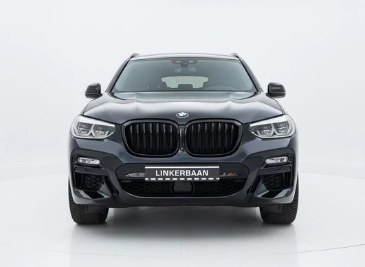 BMW X4 - Afbeelding 13 van 30