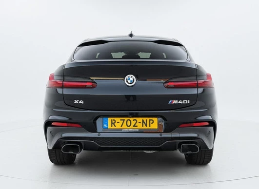 BMW X4 - Afbeelding 14 van 30