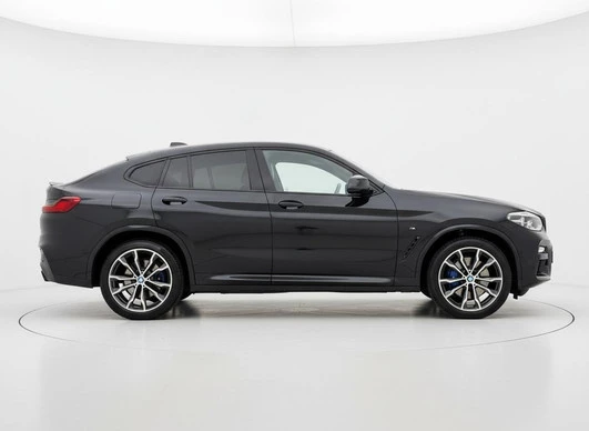BMW X4 - Afbeelding 16 van 30