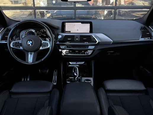BMW X4 - Afbeelding 17 van 30