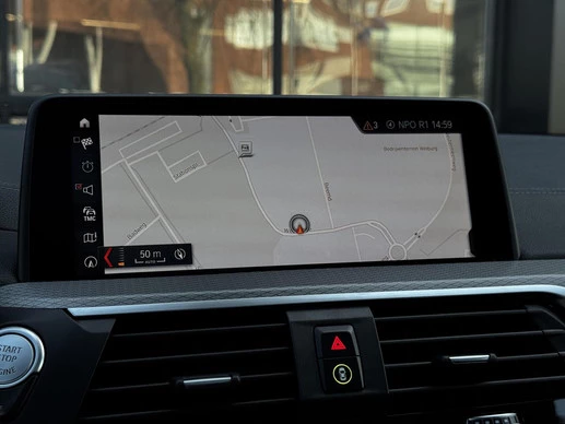 BMW X4 - Afbeelding 18 van 30