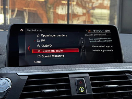 BMW X4 - Afbeelding 20 van 30