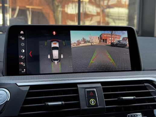 BMW X4 - Afbeelding 21 van 30