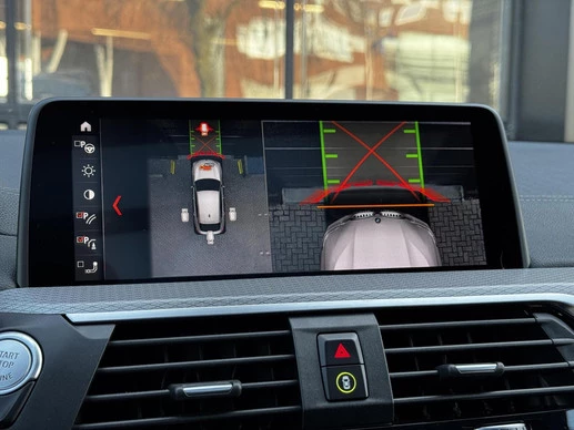 BMW X4 - Afbeelding 22 van 30