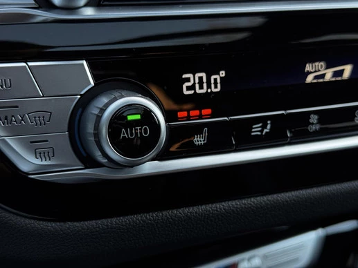 BMW X4 - Afbeelding 23 van 30