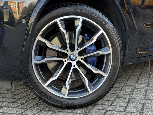 BMW X4 - Afbeelding 24 van 30