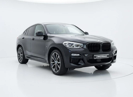 BMW X4 - Afbeelding 25 van 30