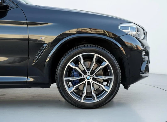 BMW X4 - Afbeelding 26 van 30