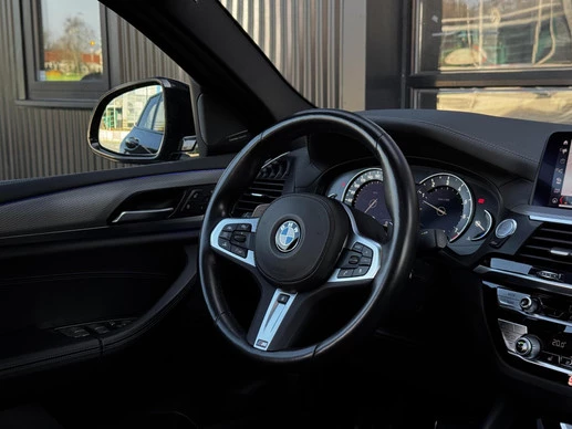 BMW X4 - Afbeelding 27 van 30