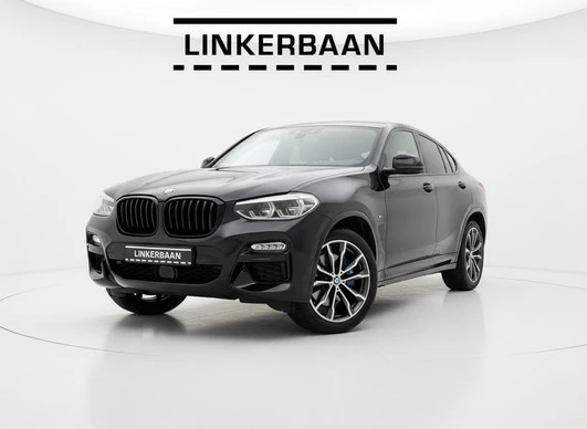 BMW X4 - Afbeelding 1 van 30