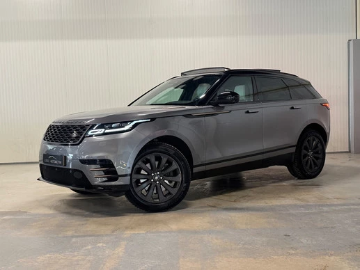 Land Rover Range Rover Velar - Afbeelding 1 van 24