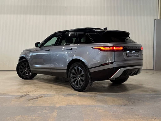 Land Rover Range Rover Velar - Afbeelding 2 van 24
