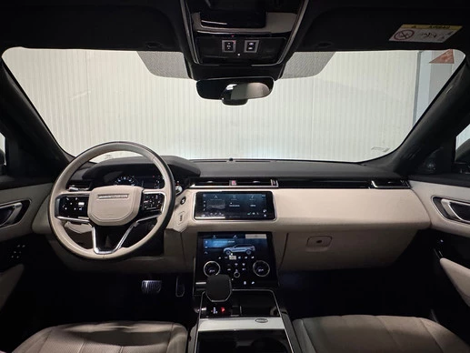 Land Rover Range Rover Velar - Afbeelding 3 van 24