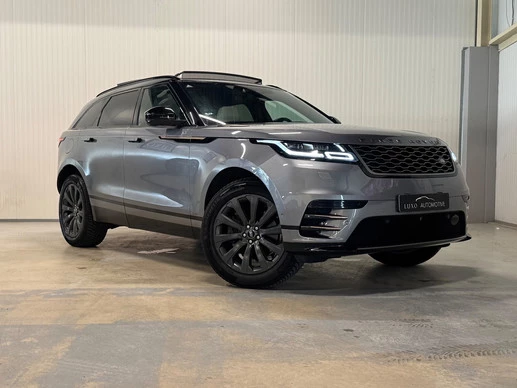 Land Rover Range Rover Velar - Afbeelding 6 van 24