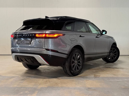 Land Rover Range Rover Velar - Afbeelding 7 van 24